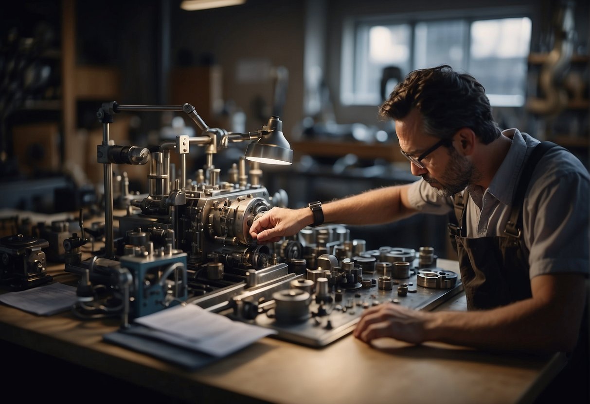 When Was the Supercharger Invented: Tracing the History of Forced Induction Technology