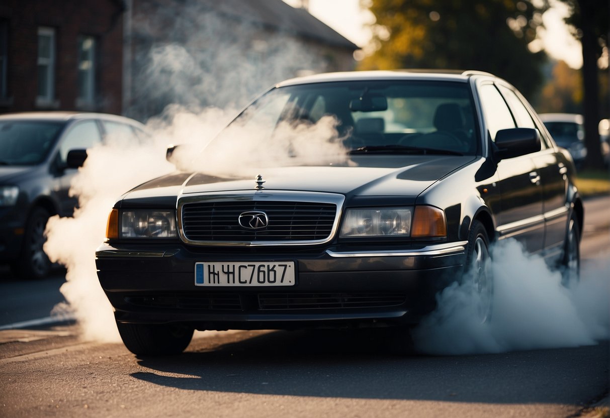 What Causes a Car to Lose Power: Diagnosing Sudden Drops in Performance