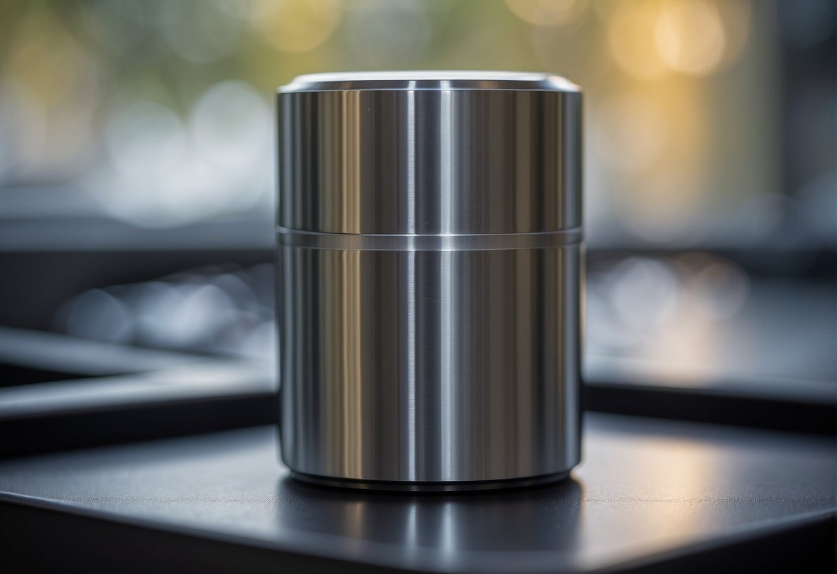 What is a Hypereutectic Piston: Understanding High-Performance Engine Components