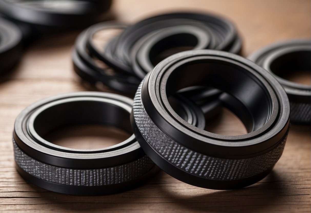 What Are Apex Seals Made Of: Materials and Design in Rotary Engines