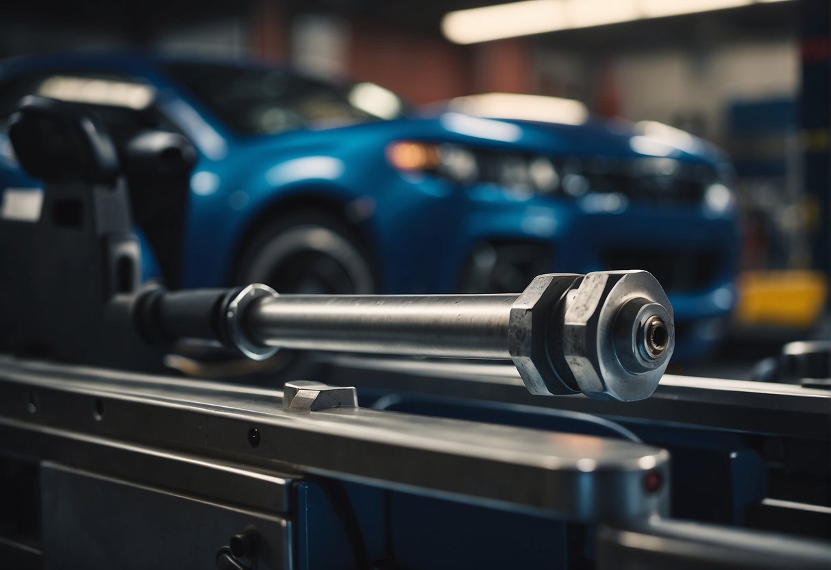 What is Torque vs Horsepower: Understanding Your Vehicle’s Power Dynamics