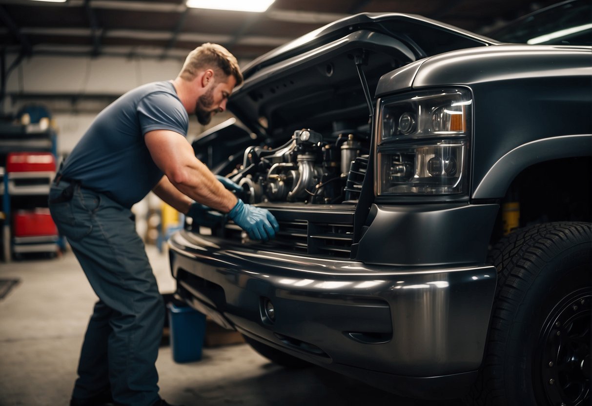 Dodge Truck Engine Swap Kits: Your Ultimate Guide to Upgrading Performance