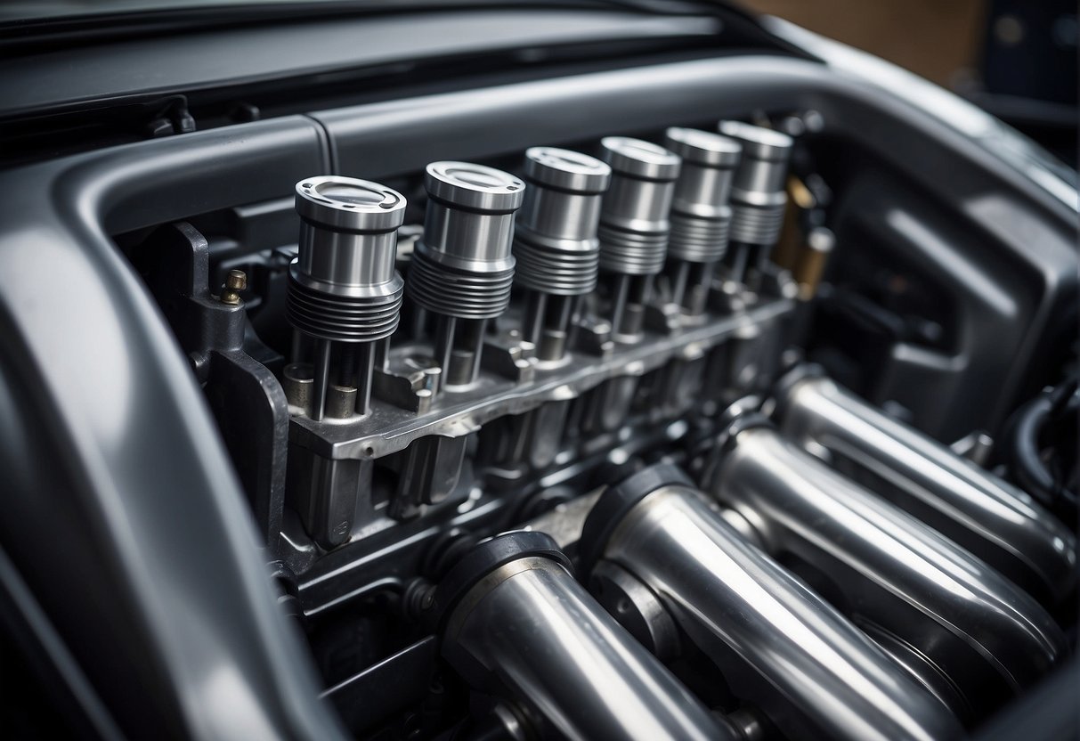 What is a Car Cylinder: Understanding Your Vehicle’s Engine Dynamics