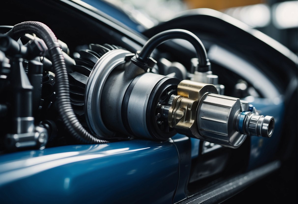 Can You Use Nitrous with a Turbo? Integrating Nitrous Oxide into Turbocharged Systems