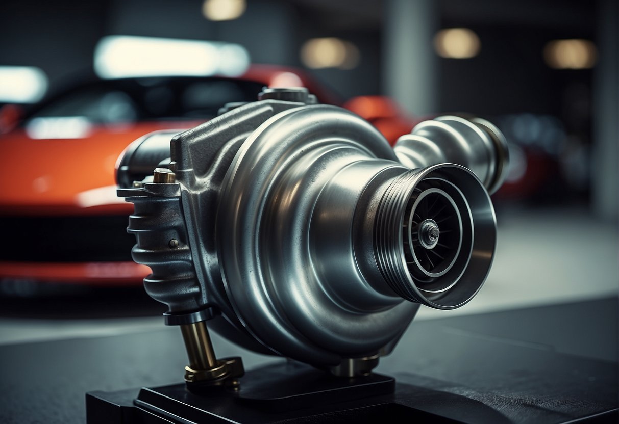 How Much Horsepower Does a Turbocharger Add: Quantifying the Boost