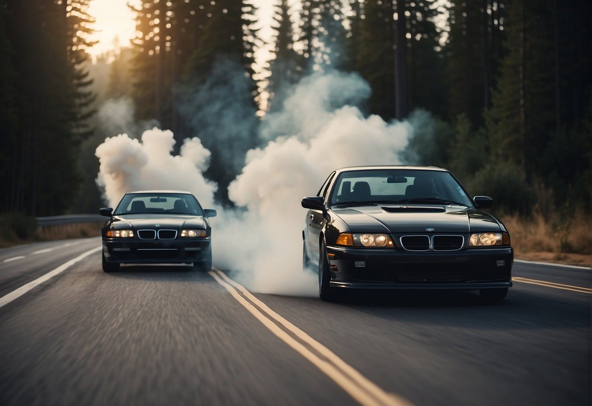 Racing Rivals Turbo or Supercharger: Optimizing Your Vehicle for Maximum Performance