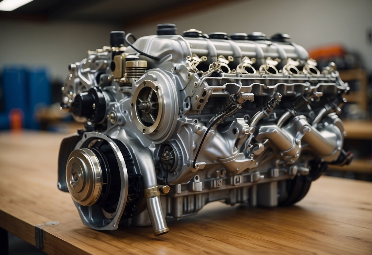 2JZ Engine for Sale Florida: Find Your High-Performance Powerhouse Today