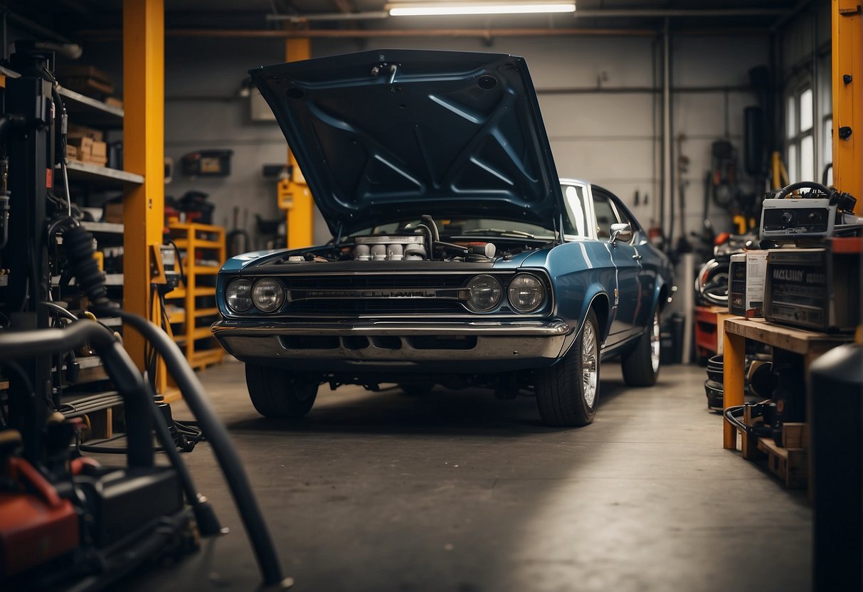 No of Cylinders in Car: Understanding Engine Configurations