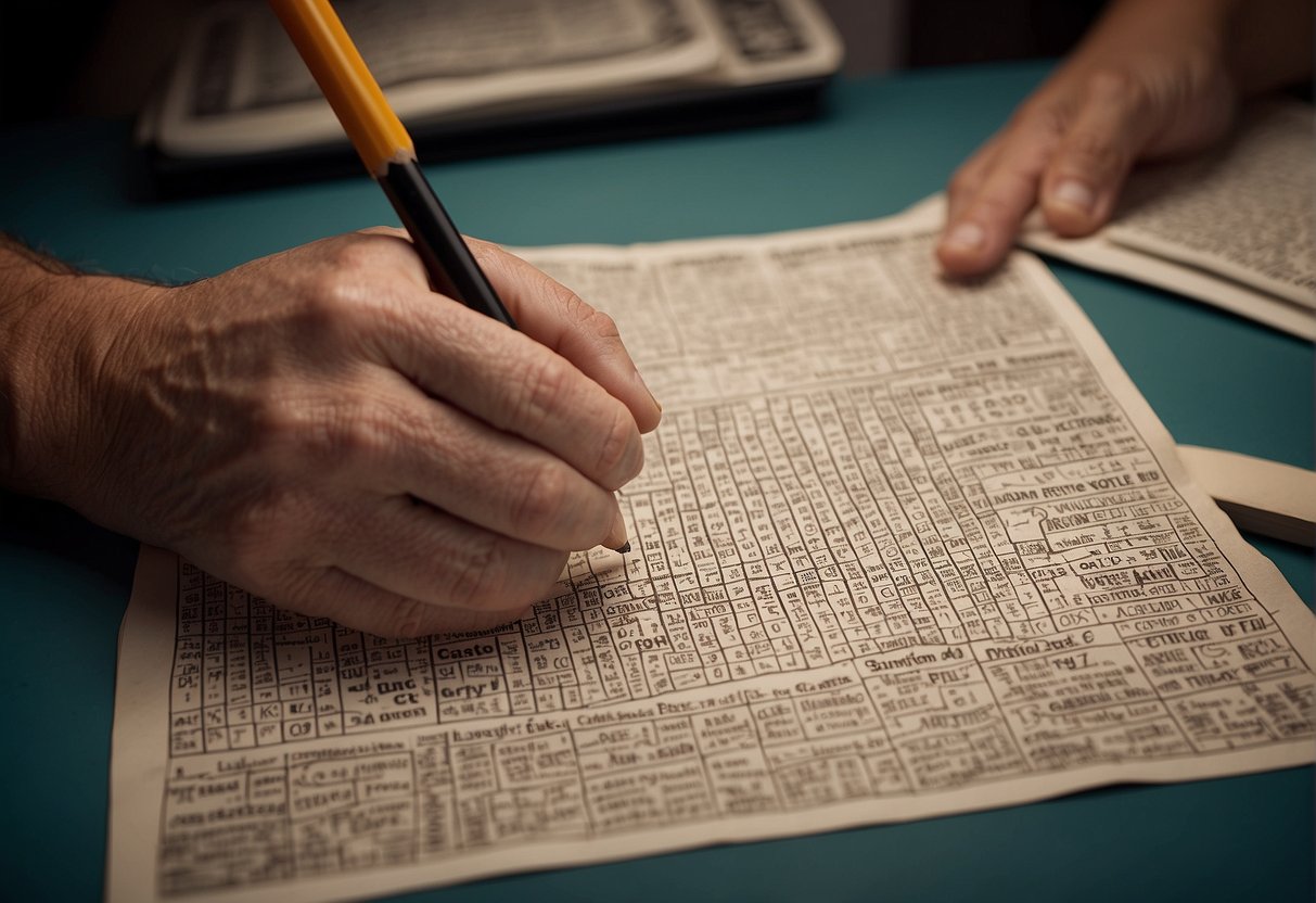 Gas or Clutch Item Crossword: Solving Automotive Puzzle Challenges