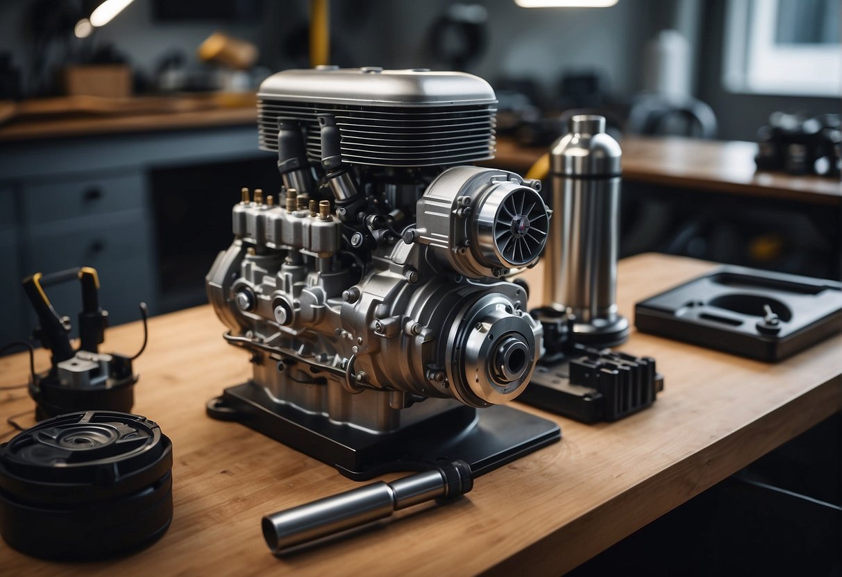 What is the Most Powerful LS Engine: Unveiling GM’s Pinnacle of Performance