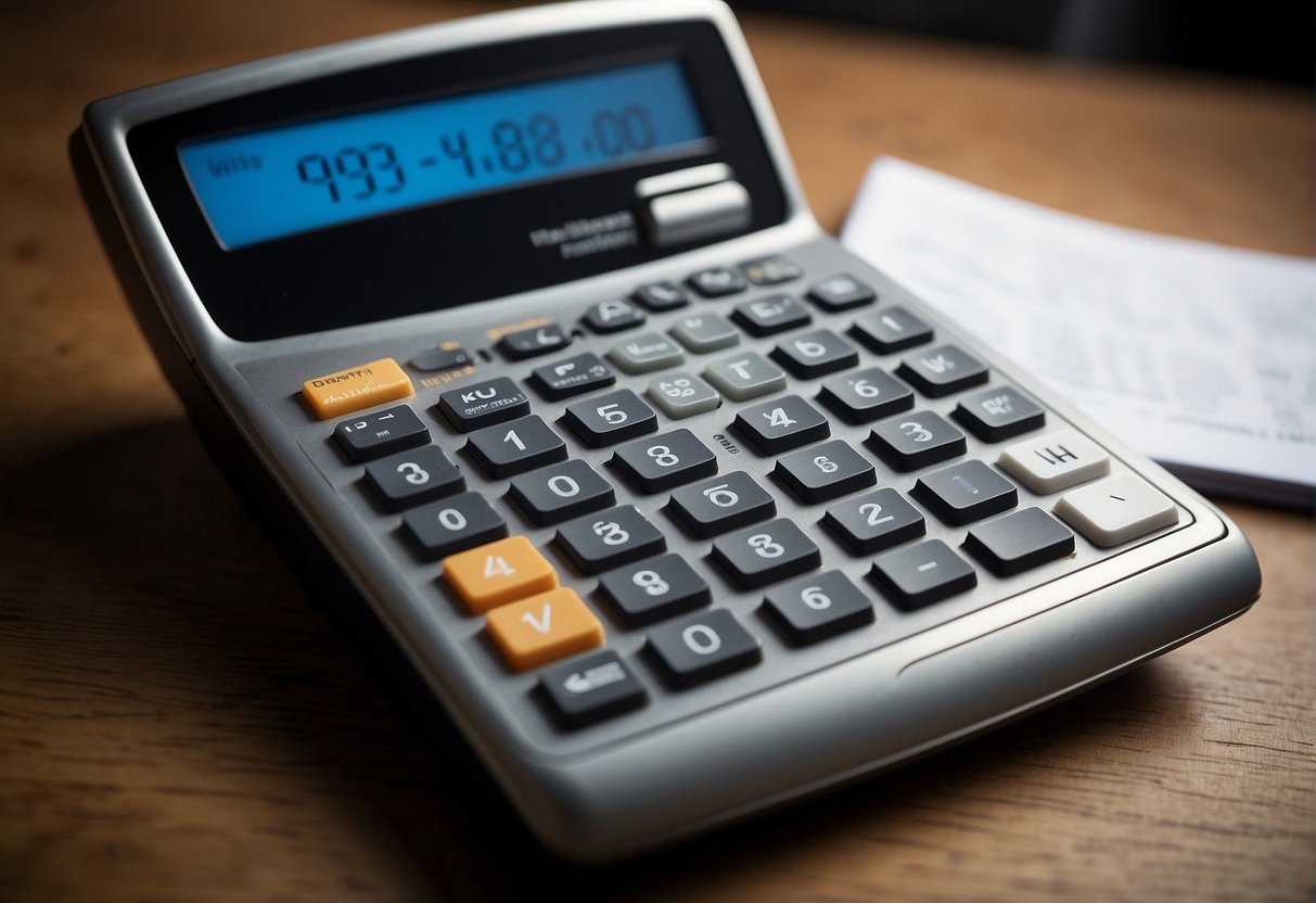 Convert WHP to HP Calculator: Your Go-To Tool for Power Conversion