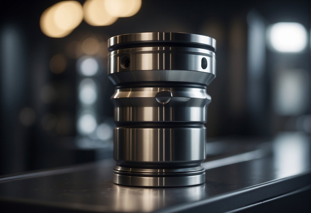 How to Increase Compression Ratio: Enhancing Engine Performance Efficiently