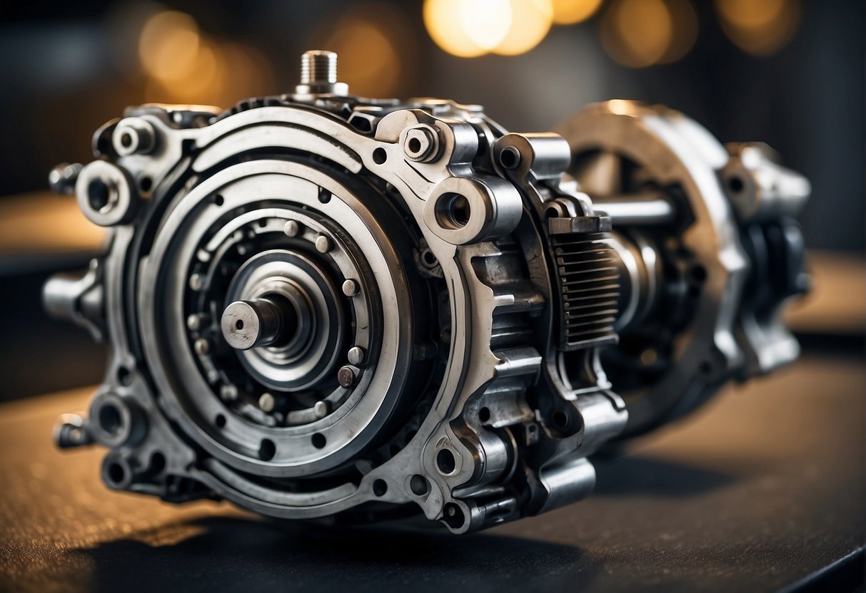 What is the Purpose of Valve Overlap: Understanding Engine Timing and Performance
