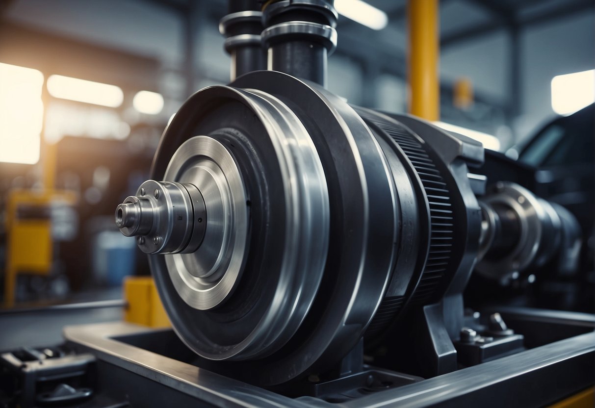 Difference Between Torque and Horsepower: Understanding Engine Performance