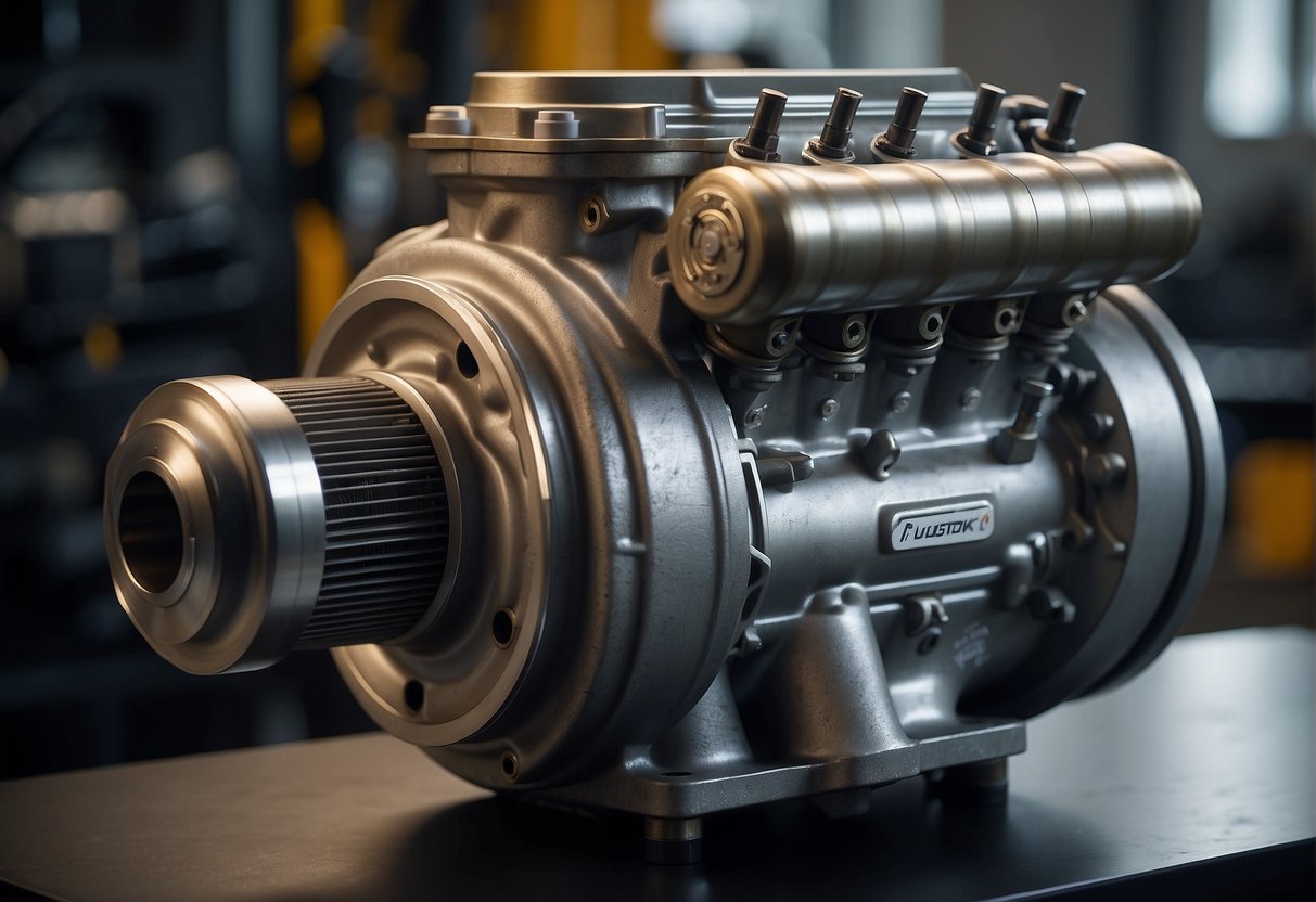 What Is a Turbo in a Car: Explaining Turbochargers and Performance Enhancement