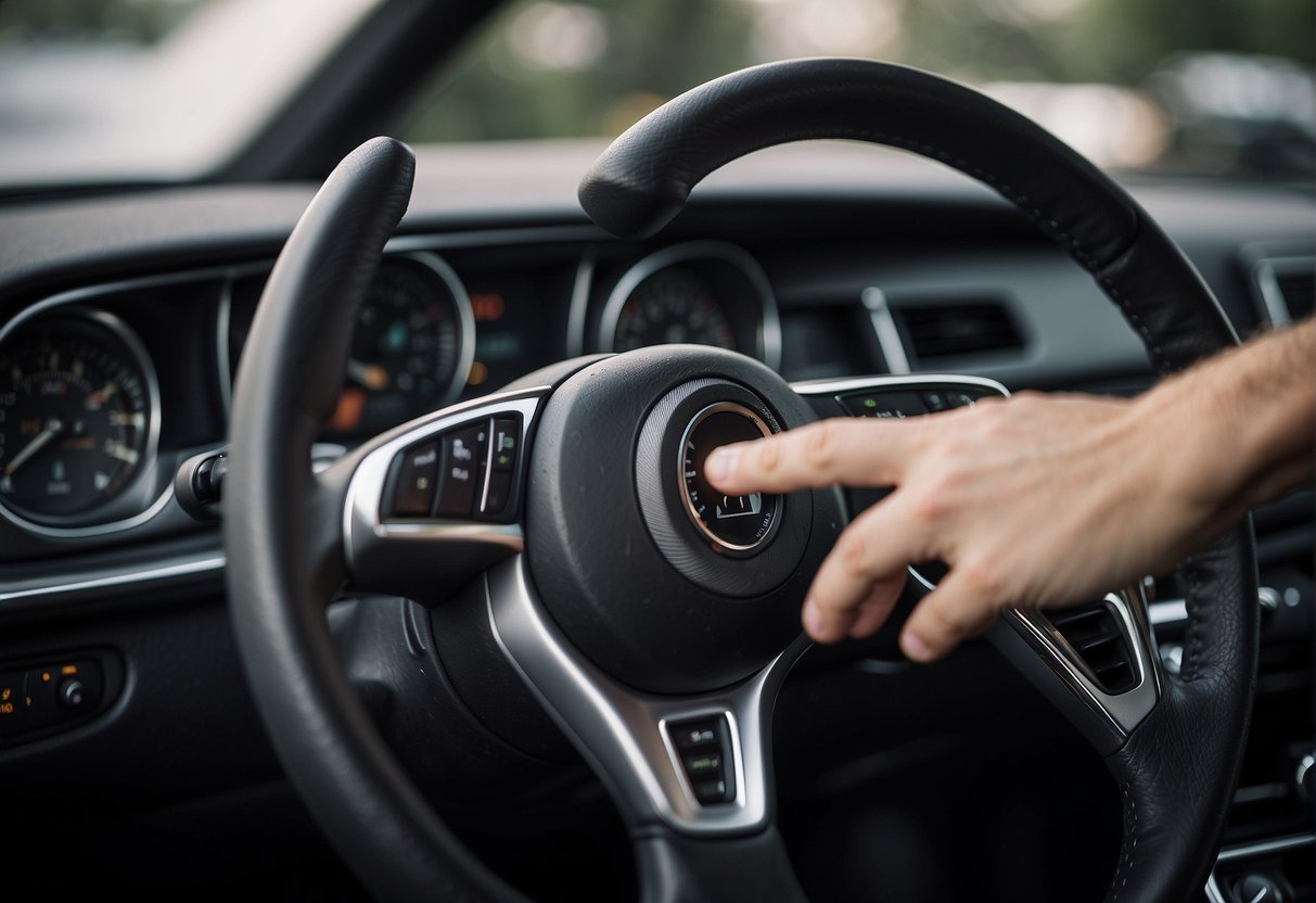 What is the Throttle in a Car: Understanding Your Vehicle’s Acceleration Mechanism