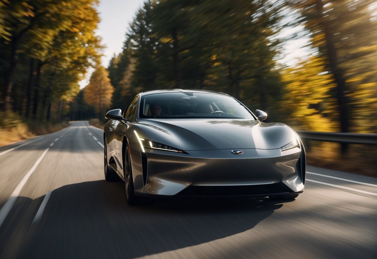 What Makes a Car Fast: Unveiling the Secrets of Speed