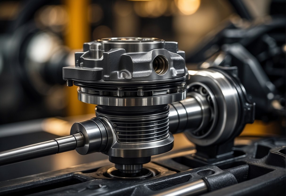 What is a Stroker Kit: Enhancing Engine Performance Explained