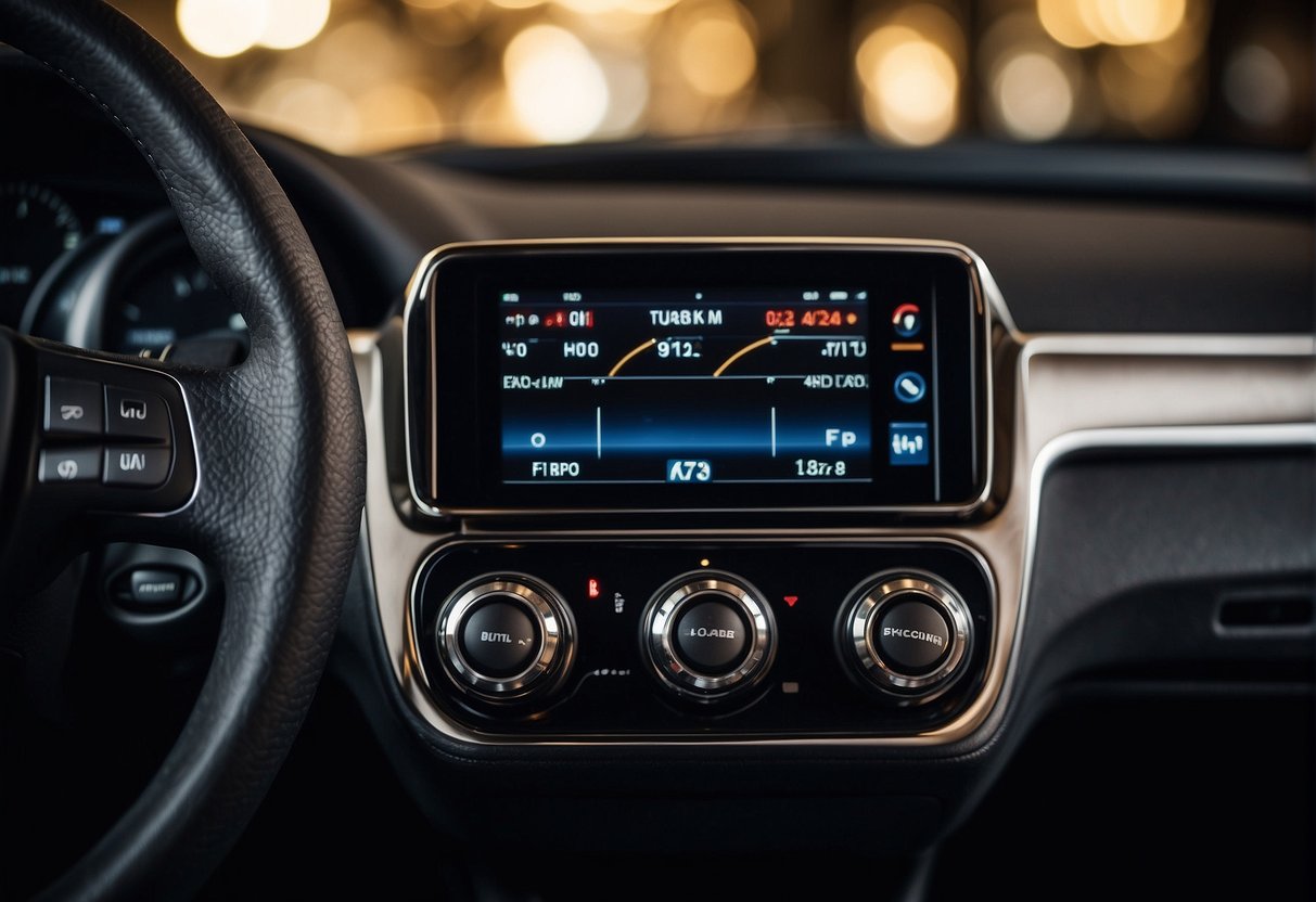 What Does a Boost Controller Do: Unleashing Turbo Performance Explained