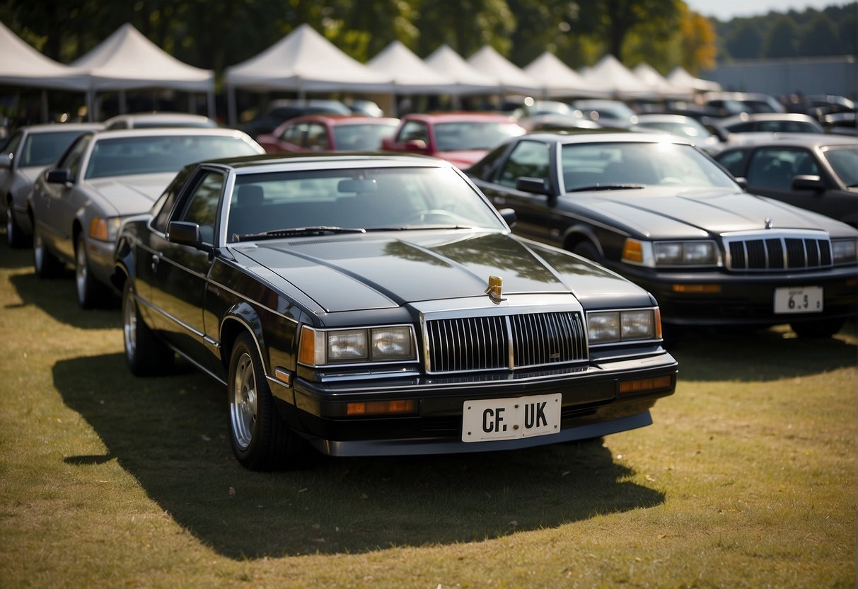 What Cars Have V6 Engines: Unveiling Models with Six-Cylinder Power