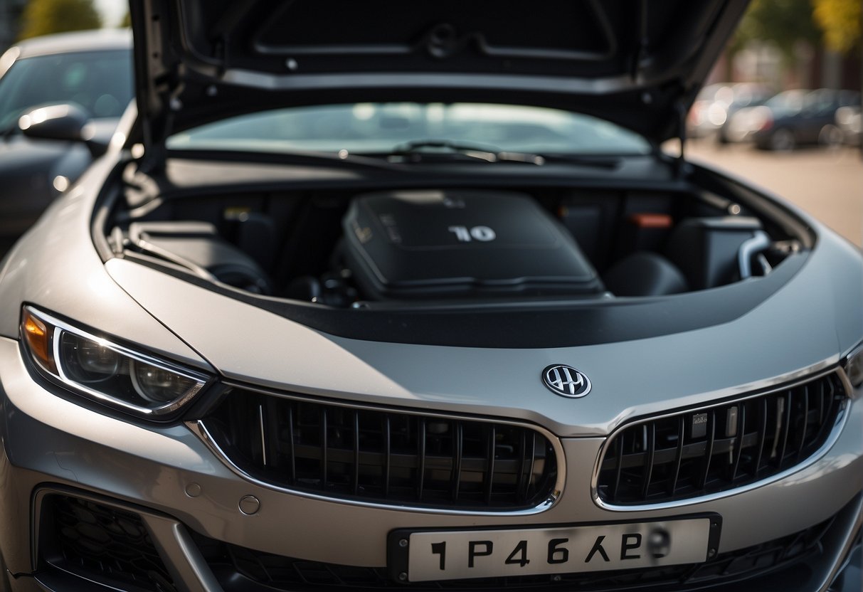 What is HP on a Car: Understanding Horsepower in Vehicles