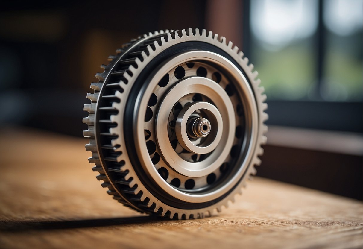 What Does a Lighter Flywheel Do: Enhancing Engine Response and Performance