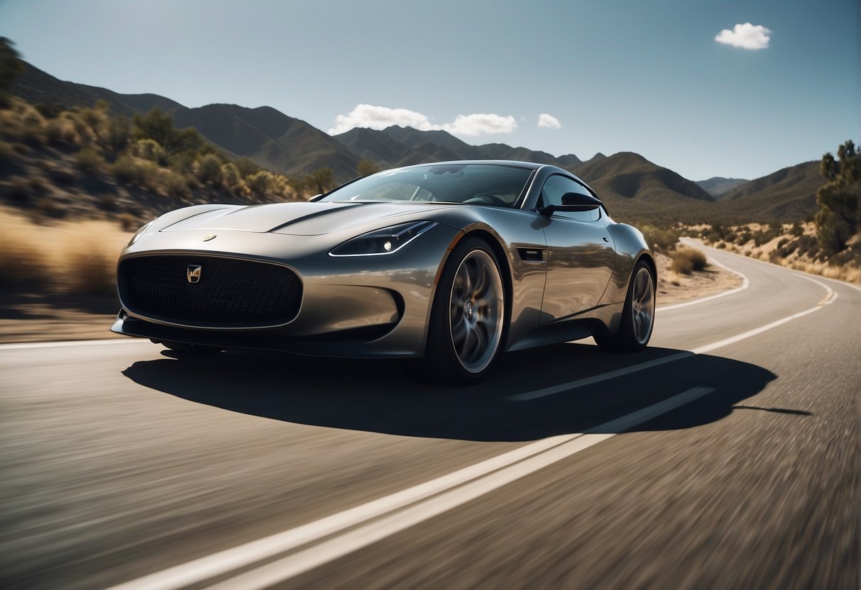 What is a Good Amount of Horsepower for a Car: Balancing Performance and Efficiency