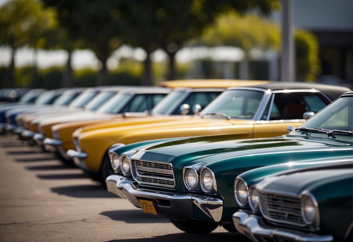 What Cars Have V8 Engines: A Comprehensive Guide to Powerful Rides