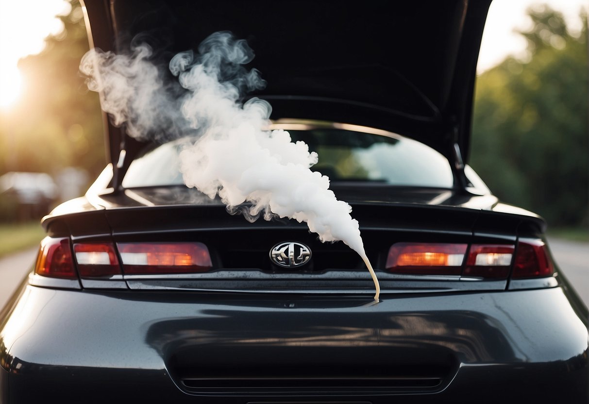 What Happens If You Accidentally Put Kerosene in Your Car: Understanding the Consequences