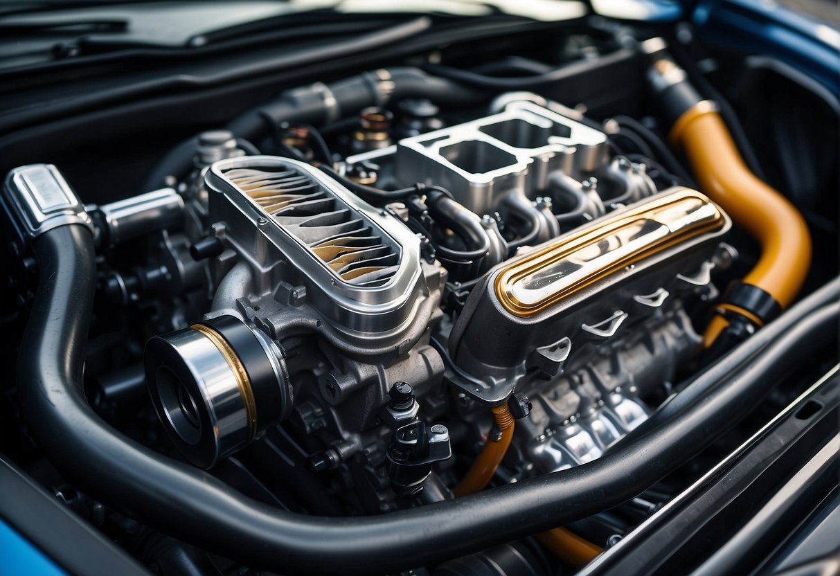What is a Bi-Turbo: Understanding Twin-Turbo Technology in Modern Engines