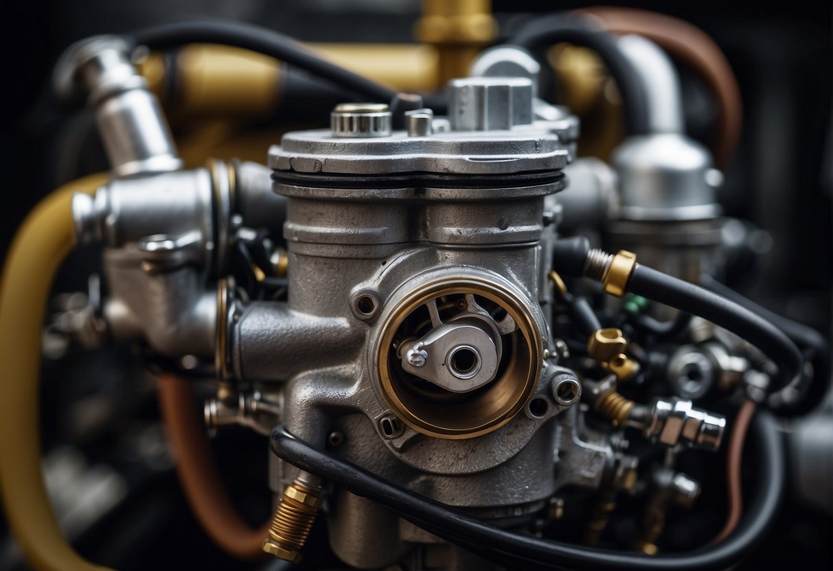 What is a Carburetor in a Car: Function and Significance in Engine Performance