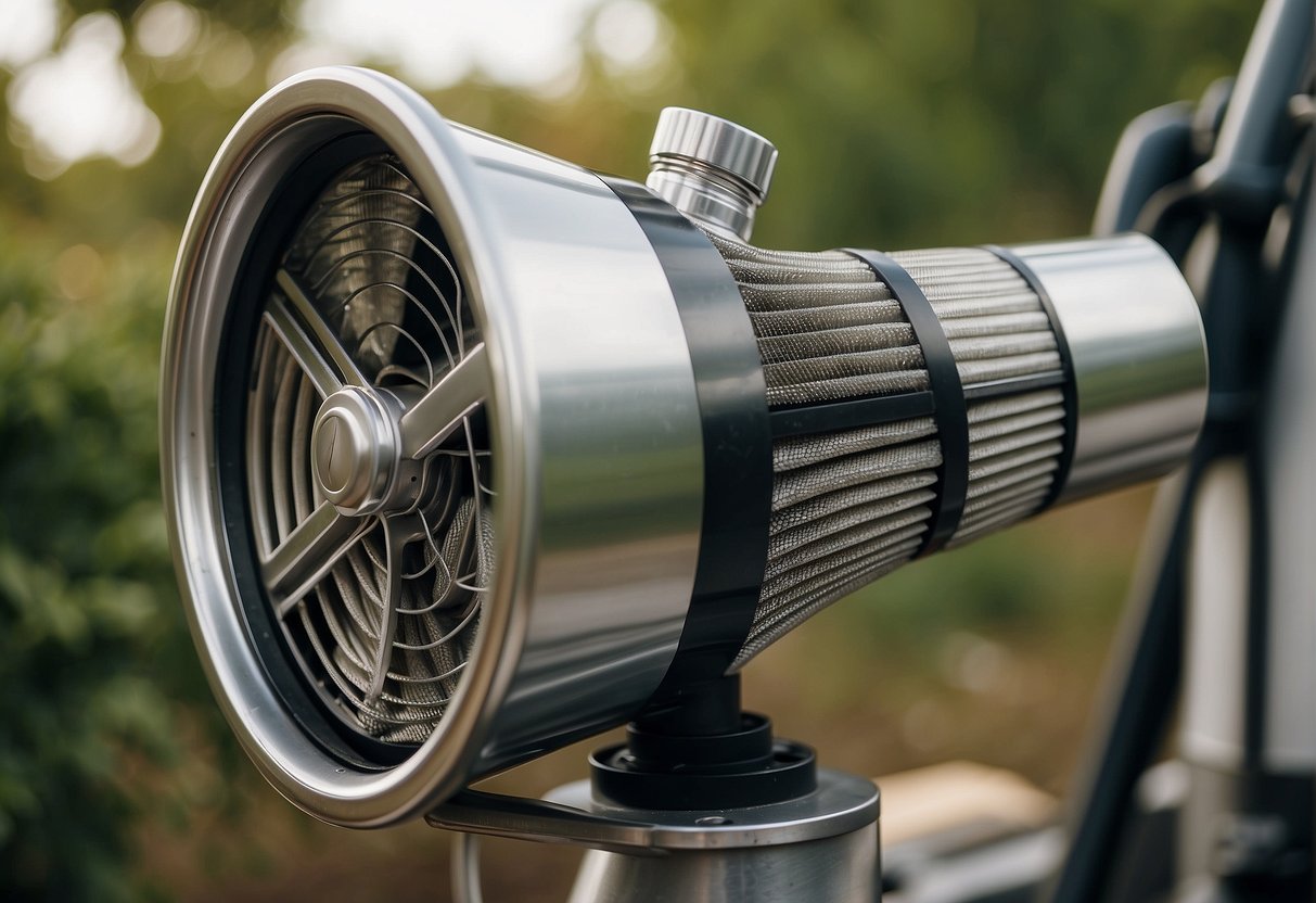 What Does a Hot Air Intake Do: Enhancing Engine Performance Explained