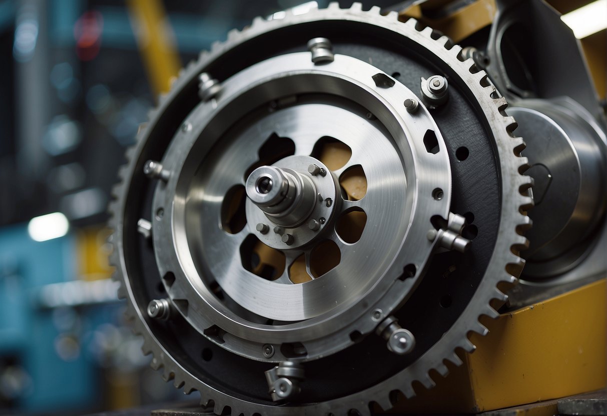 What Does a Bad Flywheel Sound Like: Identifying Troublesome Noises