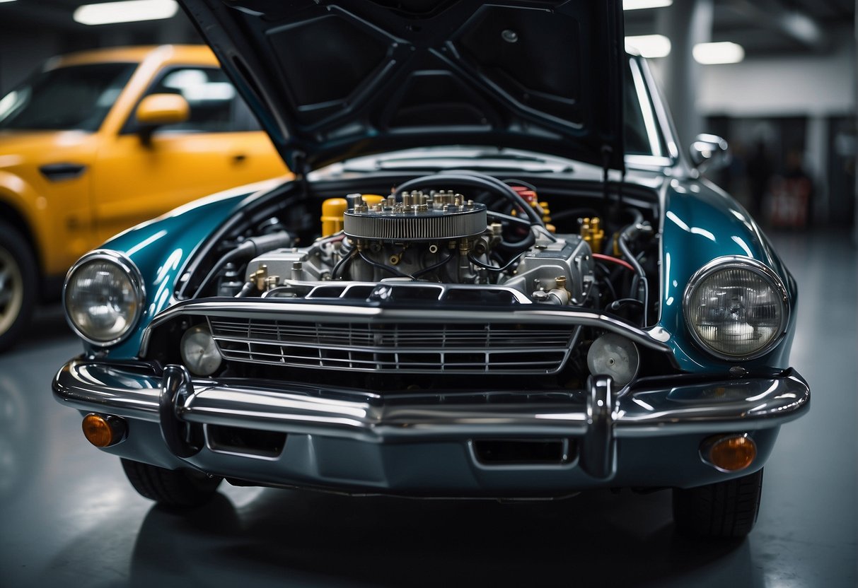 What Fluids Need to be Flushed in a Car: Essential Maintenance Guide
