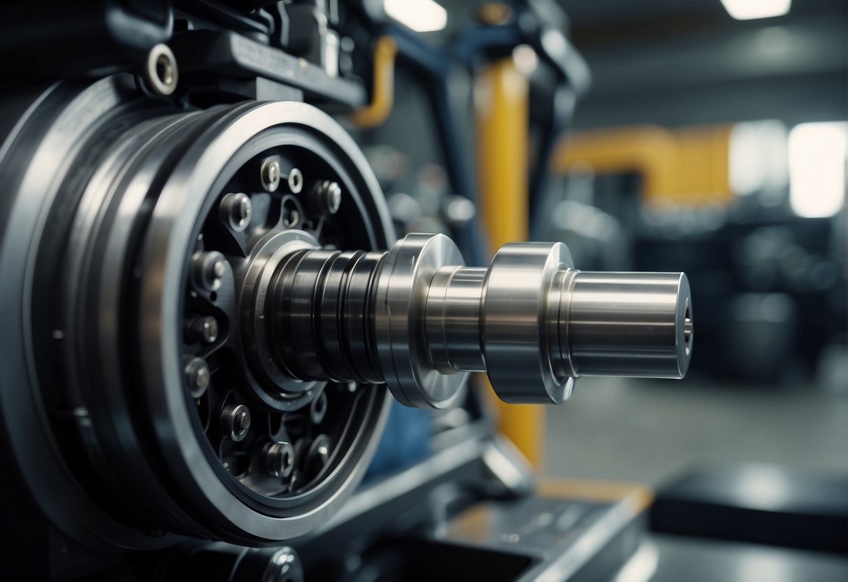 What Does a Crankshaft Do in a Car: Understanding Its Vital Role