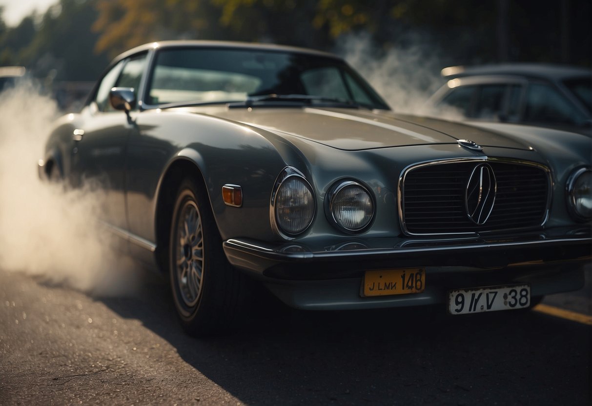 What Does Turbo Lag Feel Like: Understanding the Brief Hesitation
