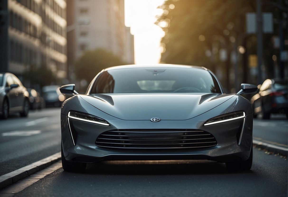 What Makes a Car Fuel Efficient: Unveiling the Key Factors