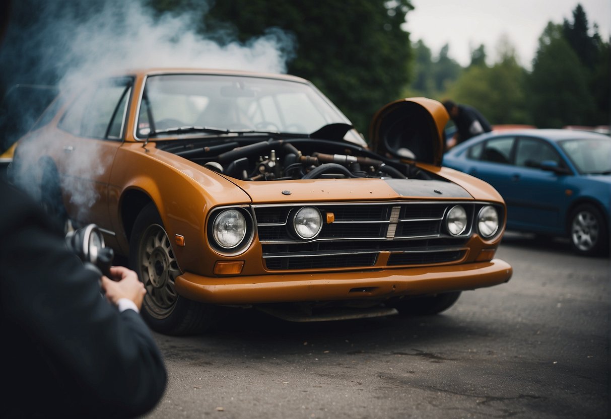 What is the Hardest Thing to Fix on a Car: Common Automotive Challenges
