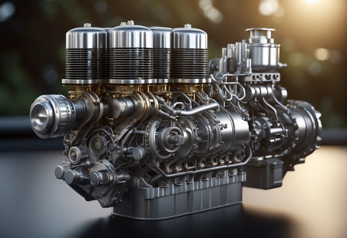 What Is an L6 Engine: Exploring Inline 6-Cylinder Performance