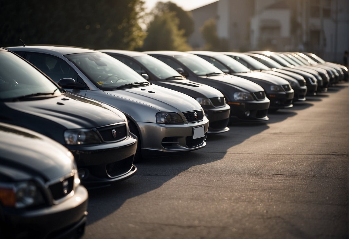 What Cars Have a 1JZ: Comprehensive Model Guide