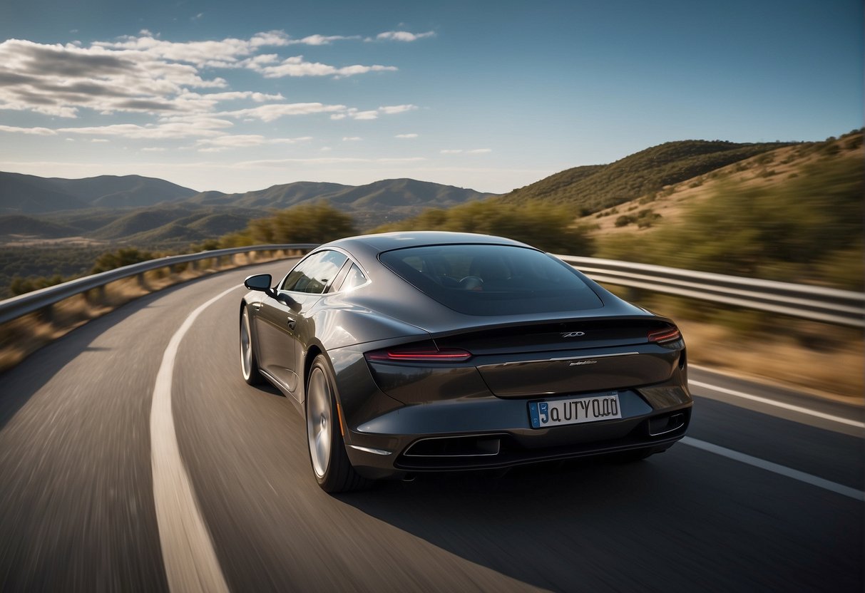 What Makes a Car Go Faster: Unveiling Performance Secrets