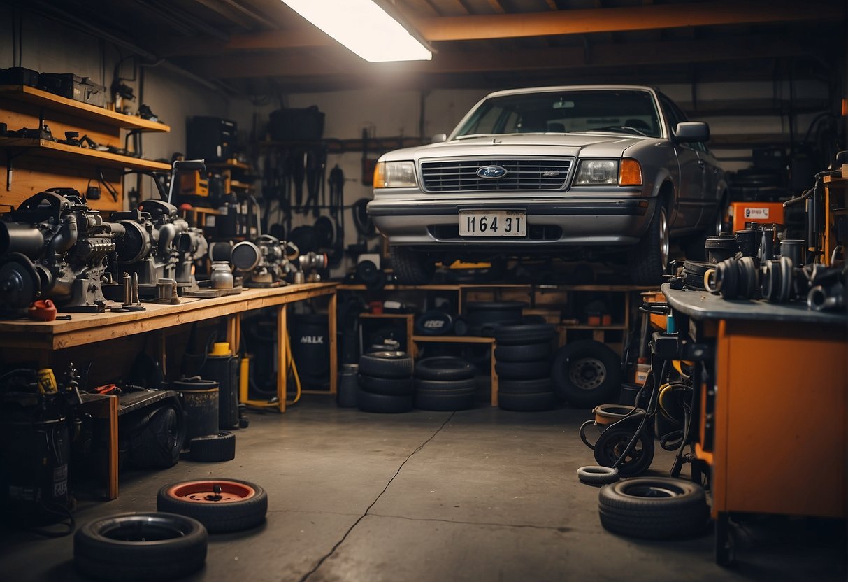 What is the Best LS Engine to Swap: Your Ultimate Guide to Powertrain Upgrades