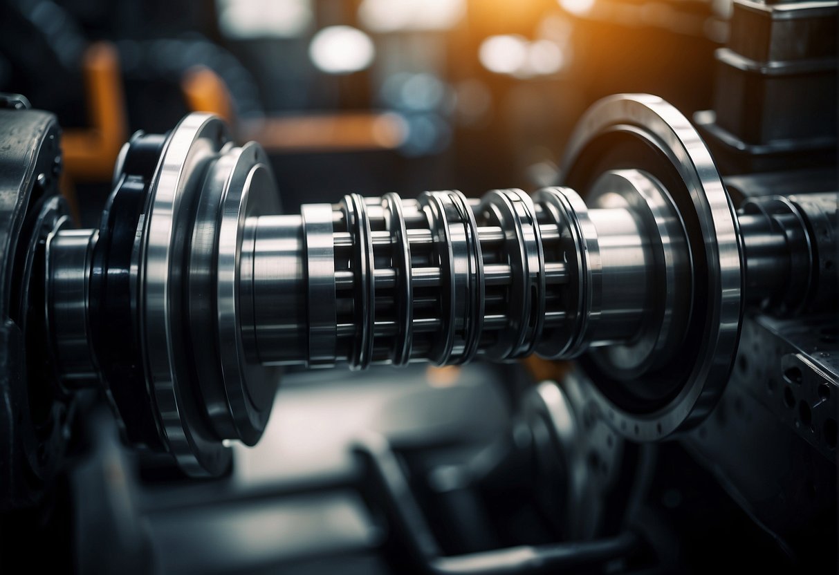 What is a Flat-Plane Crankshaft: Unveiling the Performance Secret of Sports Cars