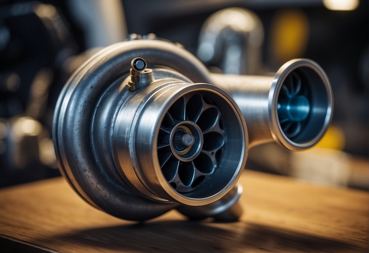 How Much HP Does a Turbo Add: Understanding Turbocharger Benefits