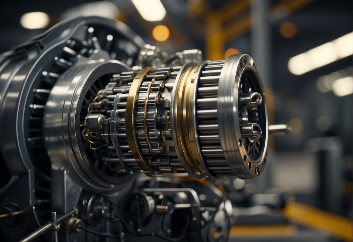 How to Make an Engine: DIY Guide for Automotive Enthusiasts