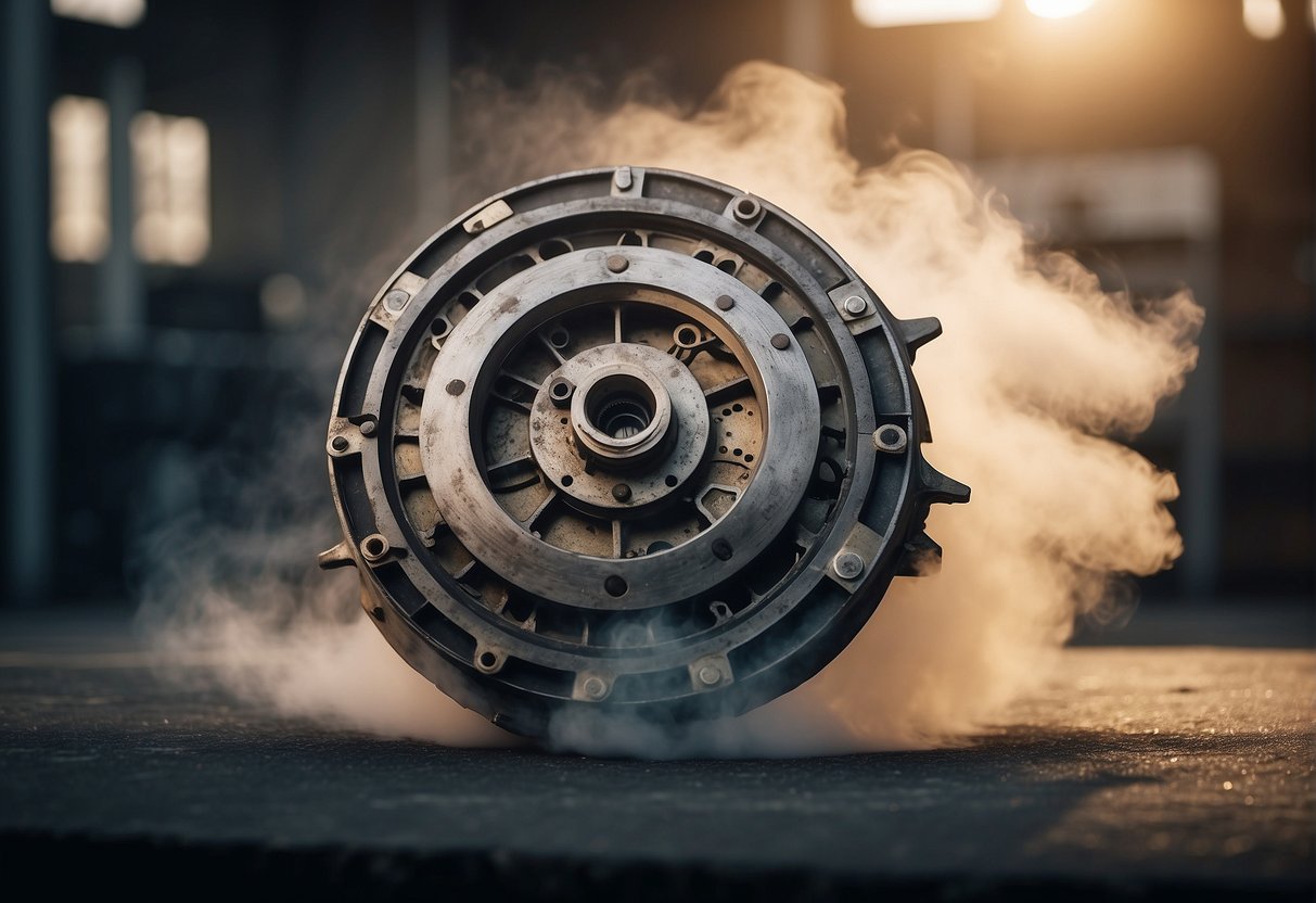 How Long Do Apex Seals Last: Understanding Rotary Engine Durability