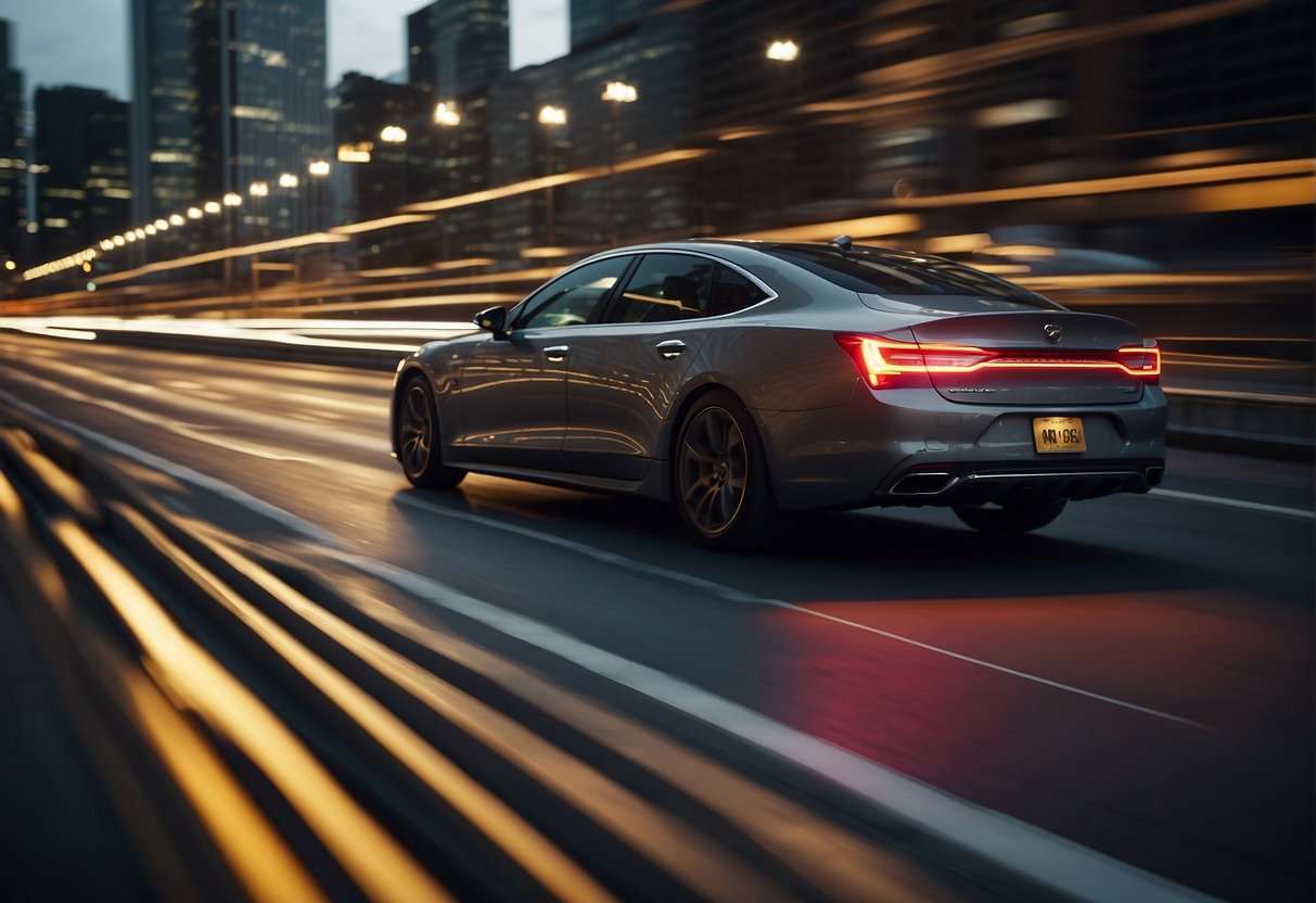 How Much Faster Does a Supercharger Make Your Car: Unveiling Speed Gains