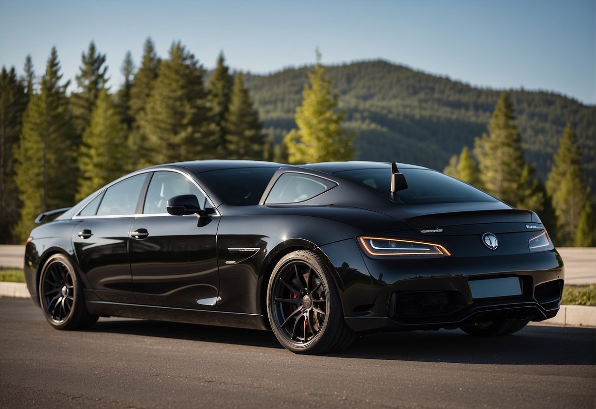How Much Horsepower Does a Twin Turbo Add? Exploring Forced Induction Benefits