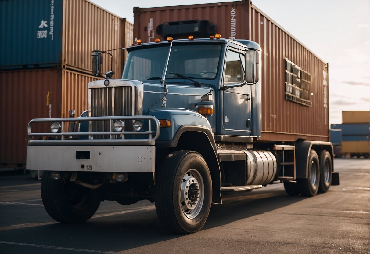 How to Import Engine from Japan: A Step-by-Step Guide for Auto Enthusiasts