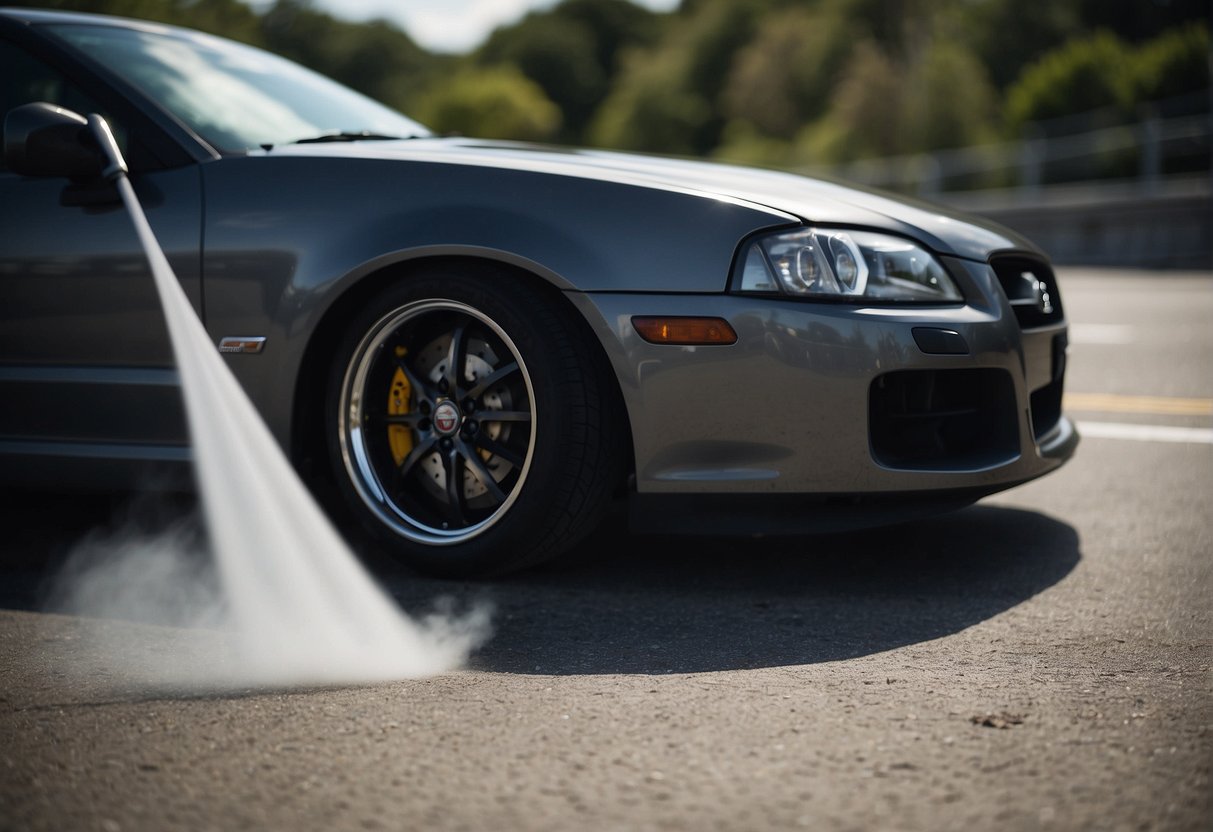How to Increase the Acceleration of a Car: Enhancing Performance Efficiently